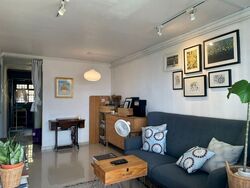 Blk 81 Commonwealth Heights (Queenstown), HDB 3 Rooms #614137741